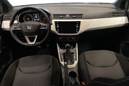 Hopea SEAT Arona 2018 kuva 9.