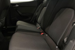 Hopea SEAT Arona 2018 kuva 10.