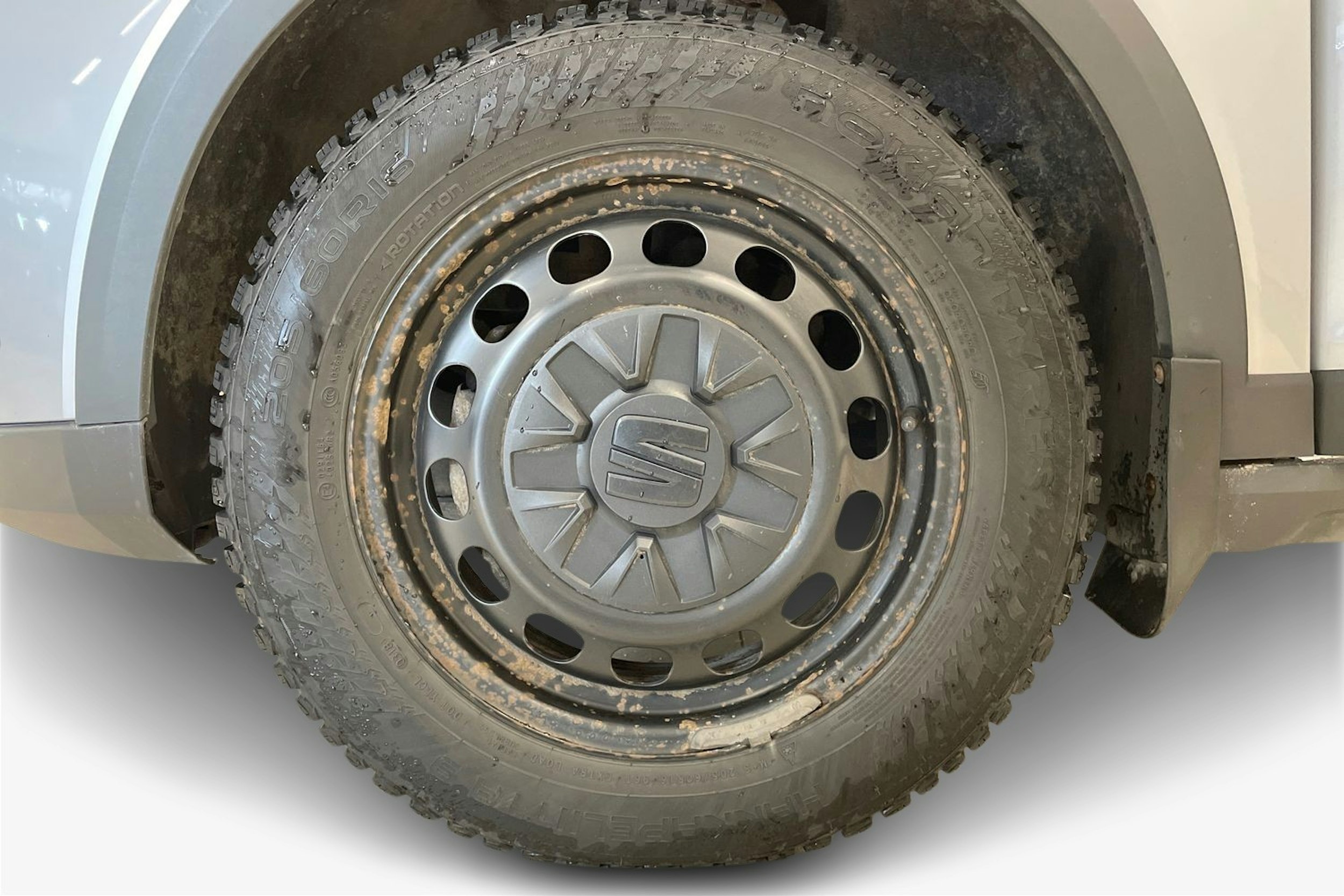 Hopea SEAT Arona 2018 kuva 11.