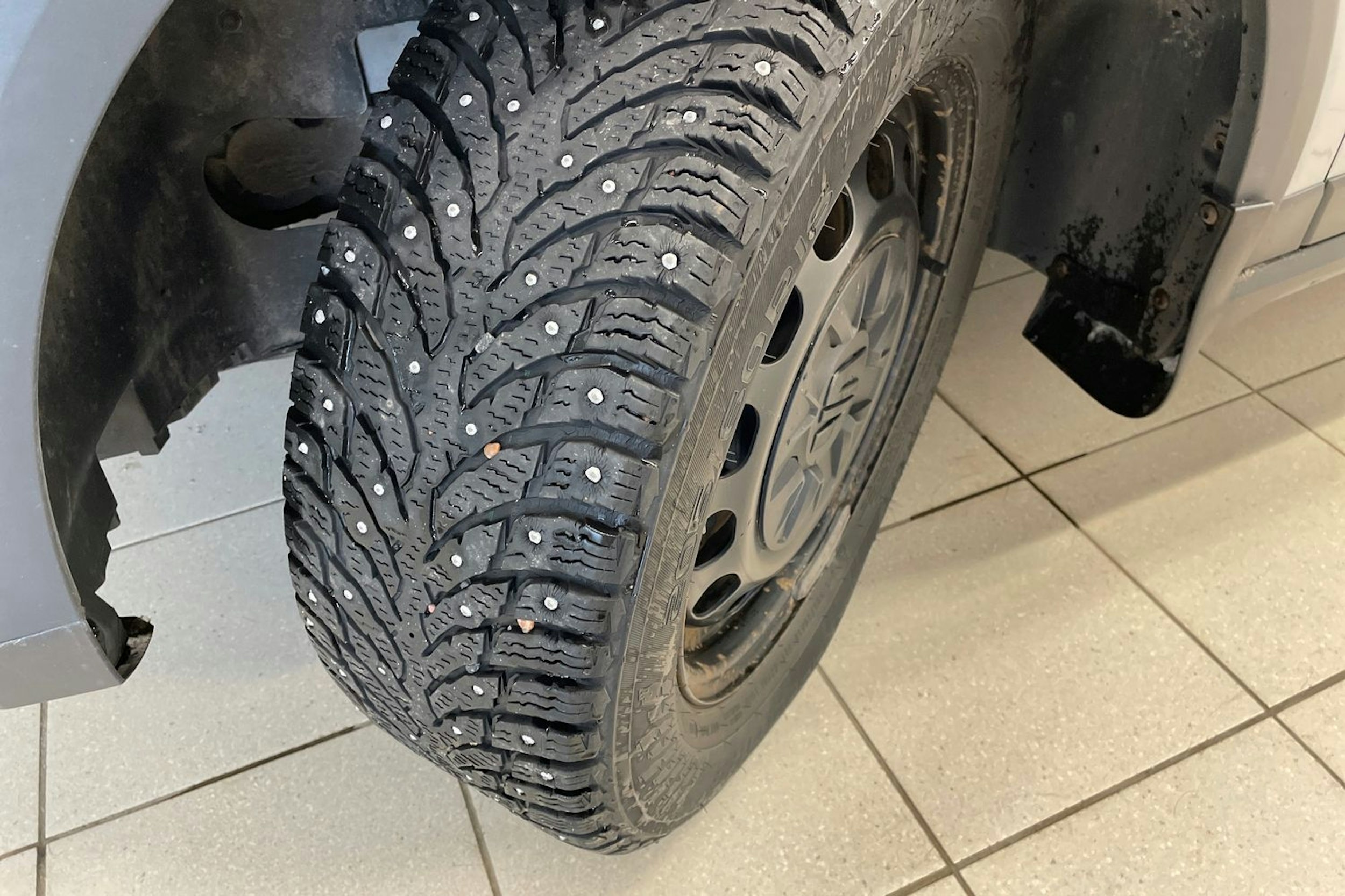 Hopea SEAT Arona 2018 kuva 13.