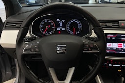 Hopea SEAT Arona 2018 kuva 15.