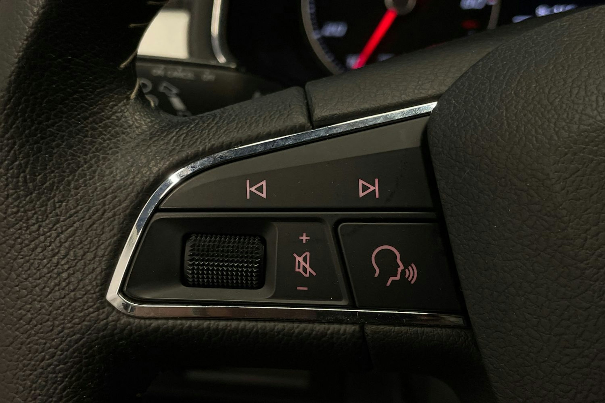 Hopea SEAT Arona 2018 kuva 16.