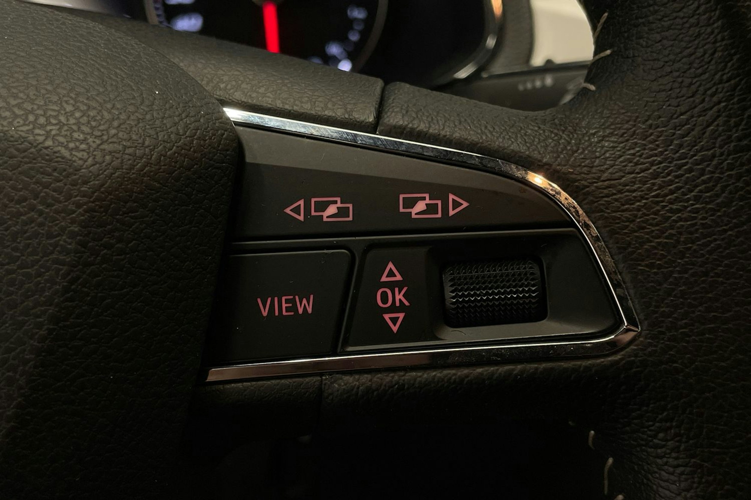 Hopea SEAT Arona 2018 kuva 17.