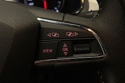 Hopea SEAT Arona 2018 kuva 17.