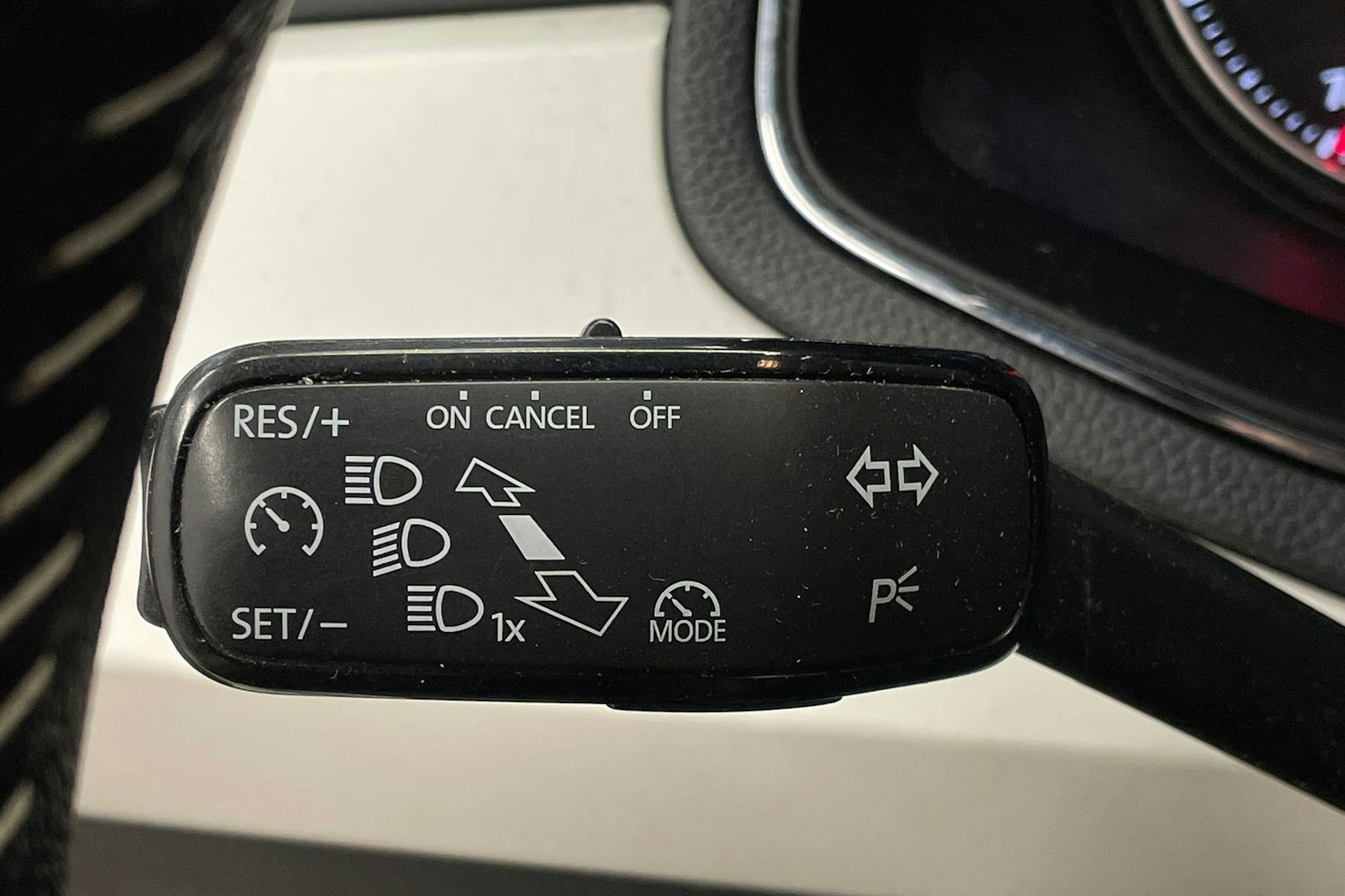 Hopea SEAT Arona 2018 kuva 18.