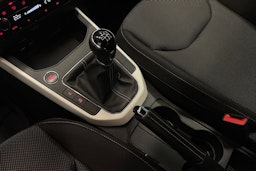 Hopea SEAT Arona 2018 kuva 19.