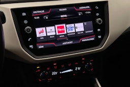 Hopea SEAT Arona 2018 kuva 20.