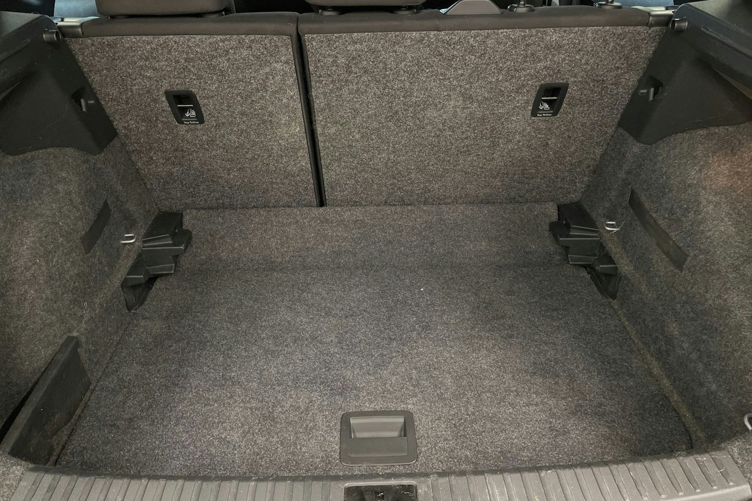 Hopea SEAT Arona 2018 kuva 22.