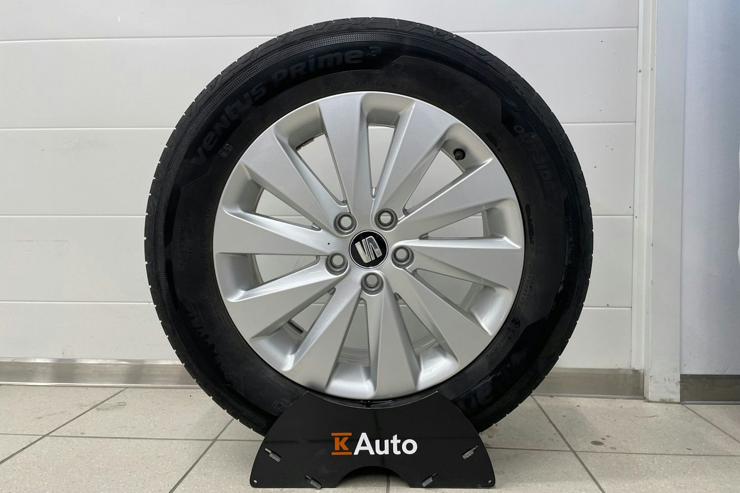 Hopea SEAT Arona 2018 kuva 23.