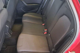 punainen SEAT Arona 2019 kuva 8.