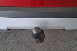 punainen SEAT Arona 2019 kuva 11.