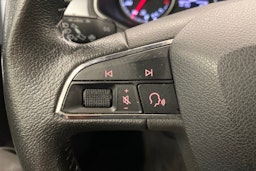 Oranssi SEAT Arona 2019 kuva 17.