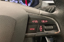 Oranssi SEAT Arona 2019 kuva 18.