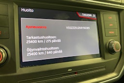 Oranssi SEAT Arona 2019 kuva 25.