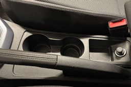 vihreä SEAT Arona 2019 kuva 20.