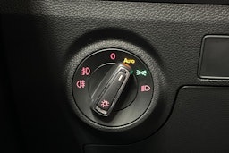vihreä SEAT Arona 2019 kuva 21.