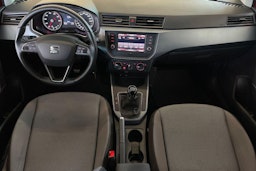 punainen SEAT Arona 2019 kuva 9.