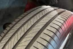 punainen SEAT Arona 2019 kuva 14.