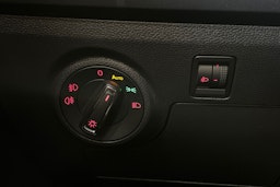 punainen SEAT Arona 2019 kuva 22.