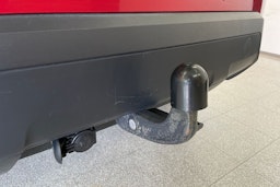 punainen SEAT Arona 2019 kuva 31.