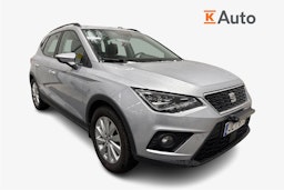 hopea SEAT Arona 2019 kuva 1.