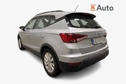 hopea SEAT Arona 2019 kuva 2.