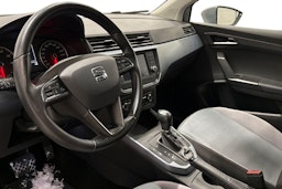 hopea SEAT Arona 2019 kuva 3.