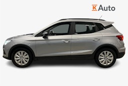 hopea SEAT Arona 2020 kuva 6.