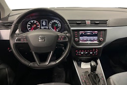 hopea SEAT Arona 2020 kuva 9.