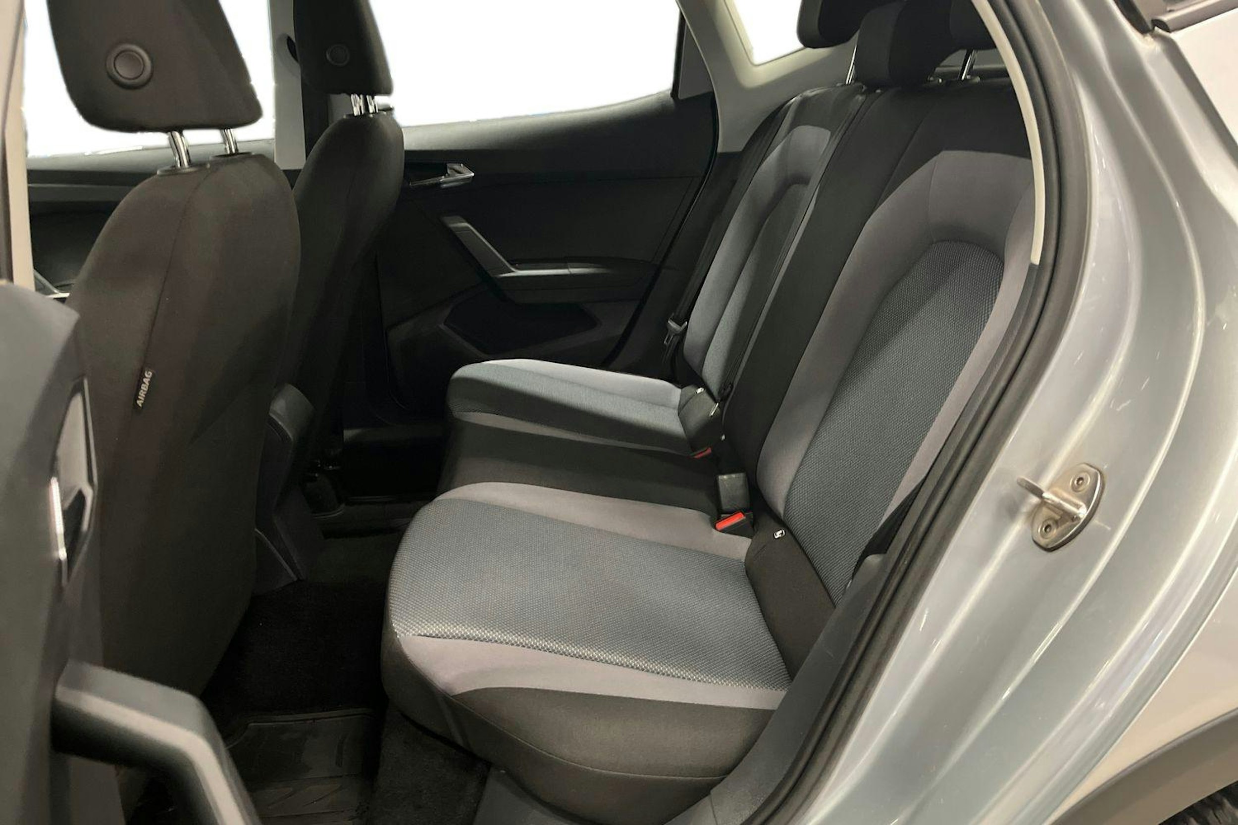 hopea SEAT Arona 2020 kuva 10.