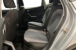 hopea SEAT Arona 2020 kuva 10.