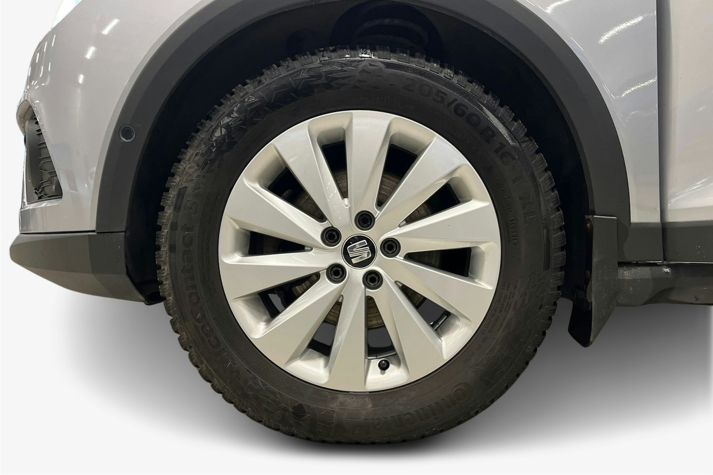 hopea SEAT Arona 2020 kuva 11.