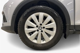 hopea SEAT Arona 2020 kuva 11.