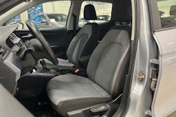 hopea SEAT Arona 2020 kuva 14.