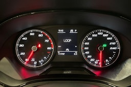 hopea SEAT Arona 2020 kuva 16.