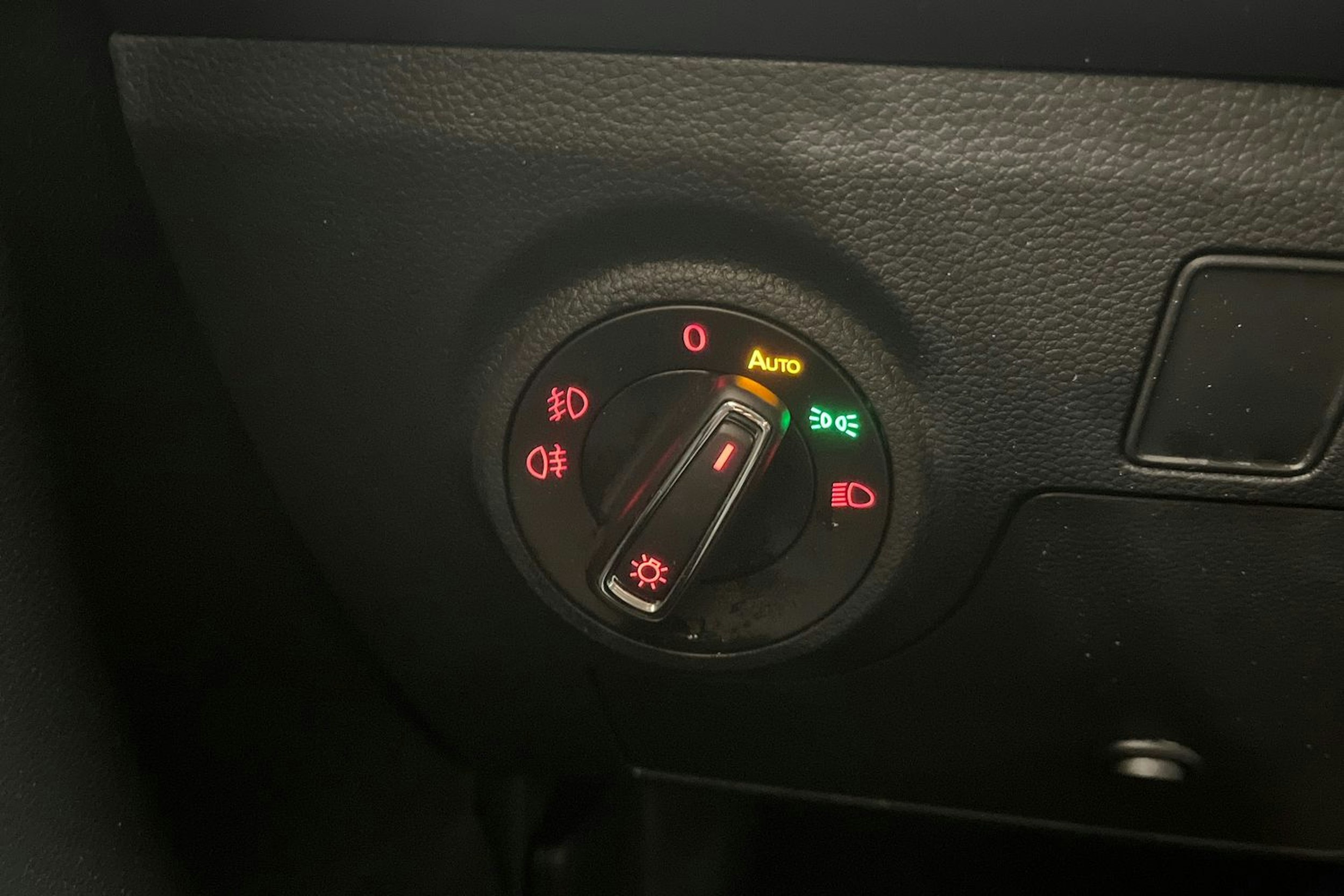 hopea SEAT Arona 2020 kuva 18.