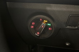 hopea SEAT Arona 2020 kuva 18.