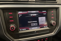 hopea SEAT Arona 2020 kuva 21.