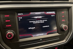 hopea SEAT Arona 2020 kuva 23.