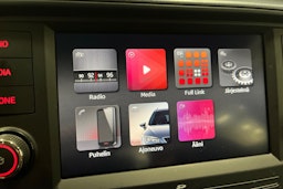 hopea SEAT Arona 2020 kuva 24.