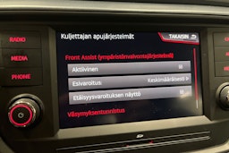 hopea SEAT Arona 2020 kuva 25.