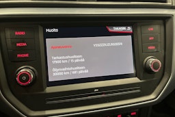 hopea SEAT Arona 2020 kuva 26.