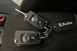 hopea SEAT Arona 2020 kuva 29.