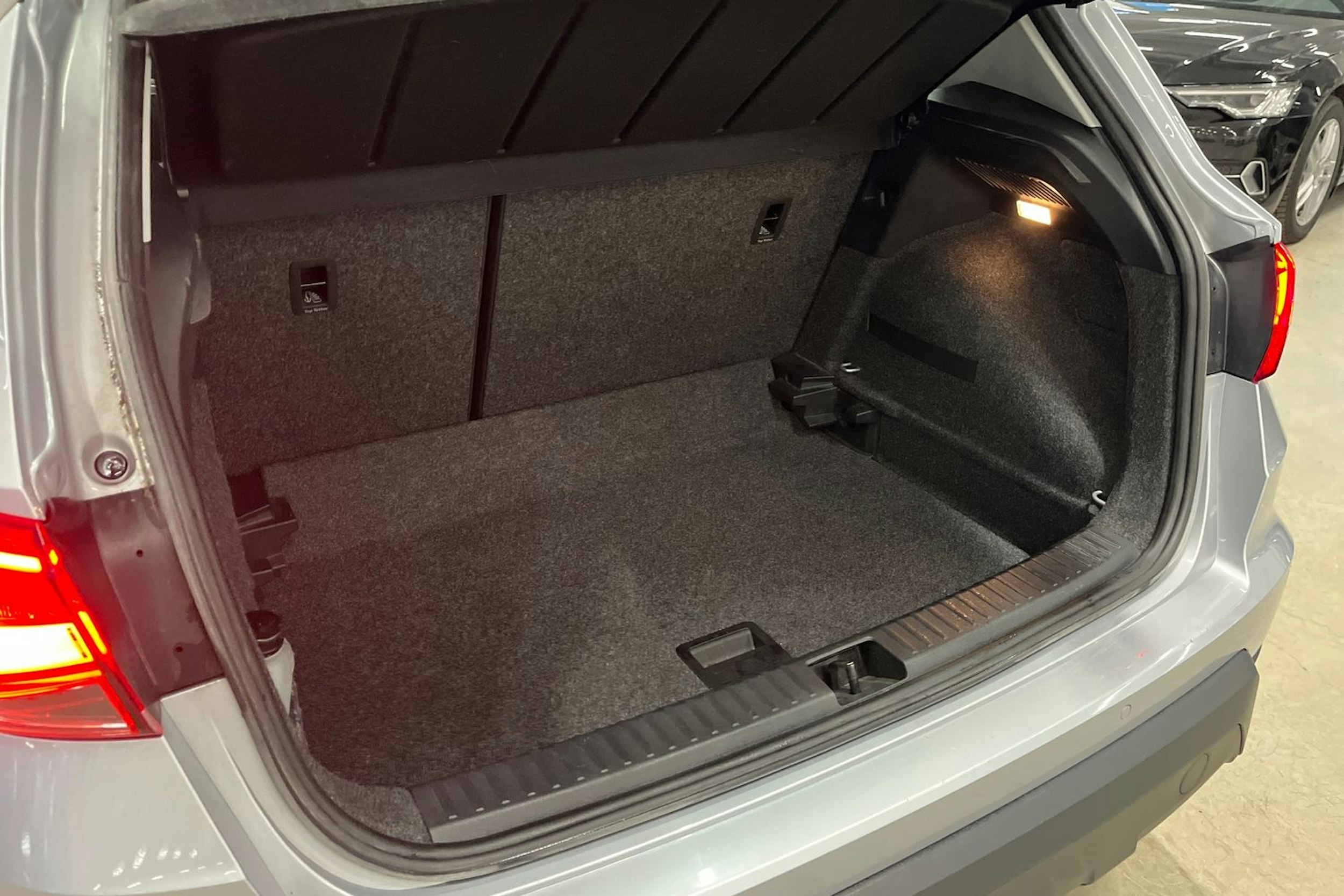 hopea SEAT Arona 2020 kuva 30.