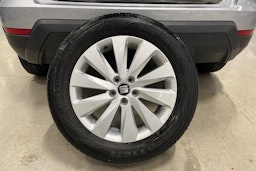 hopea SEAT Arona 2020 kuva 31.