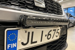 hopea SEAT Arona 2020 kuva 33.