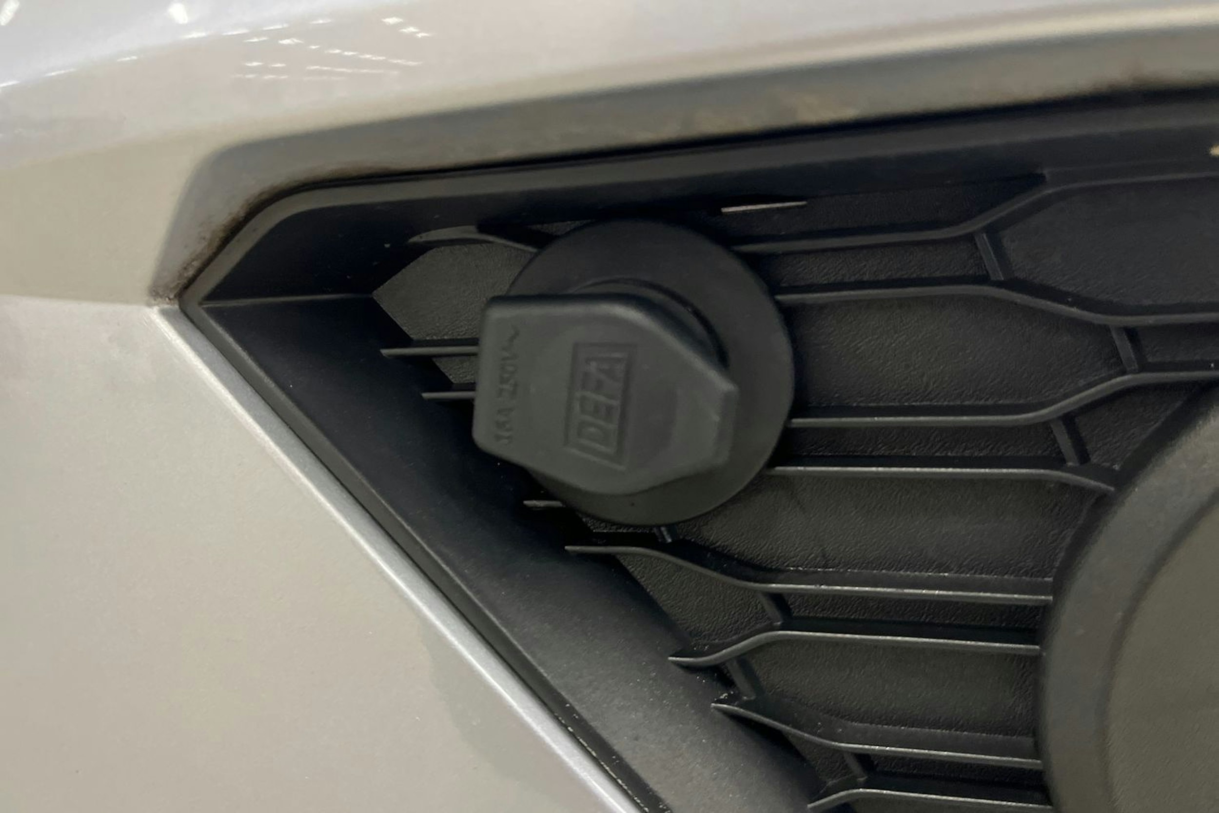 hopea SEAT Arona 2020 kuva 34.