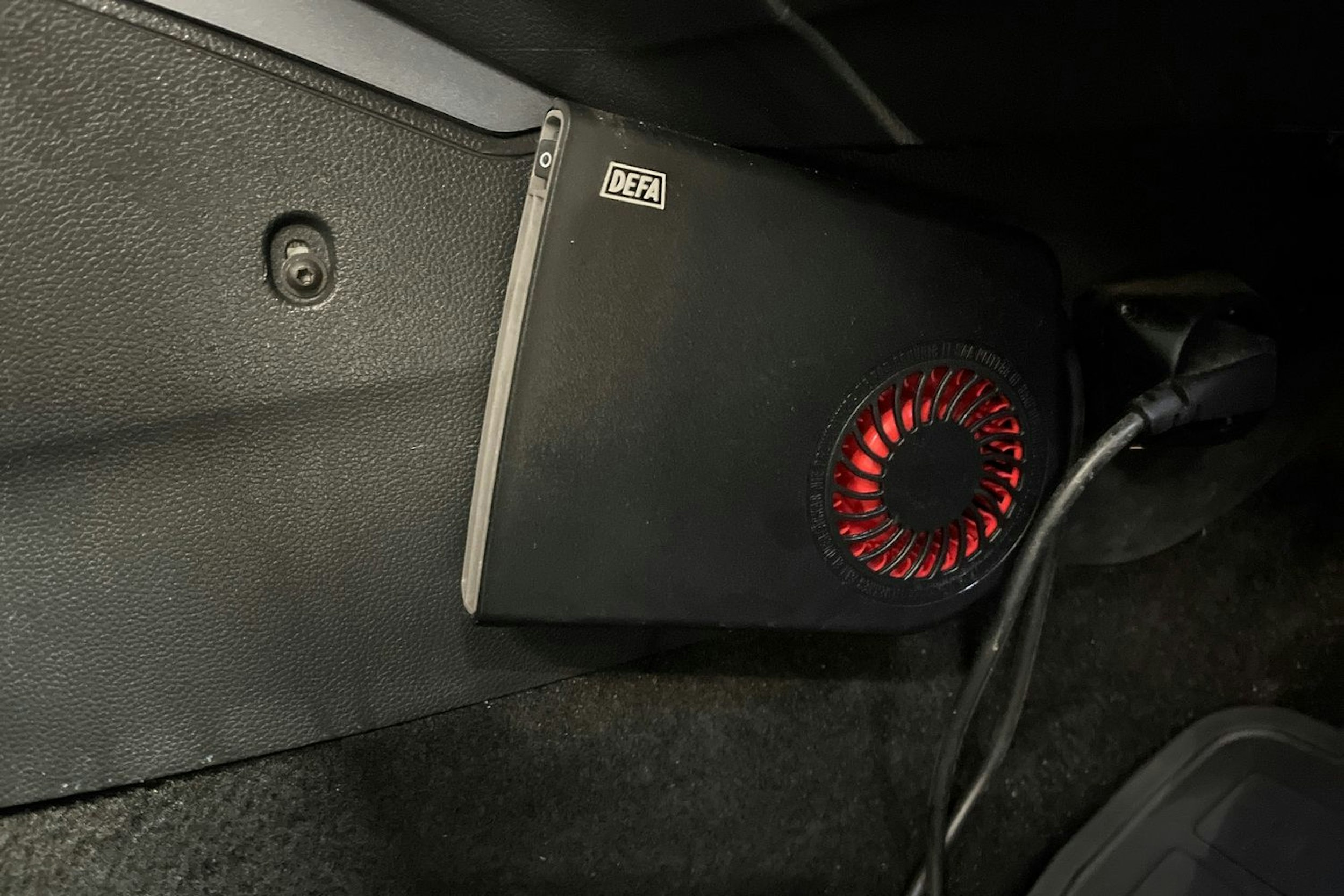 hopea SEAT Arona 2020 kuva 35.