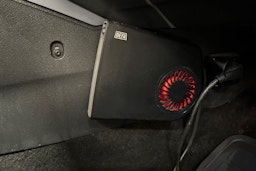 hopea SEAT Arona 2020 kuva 35.