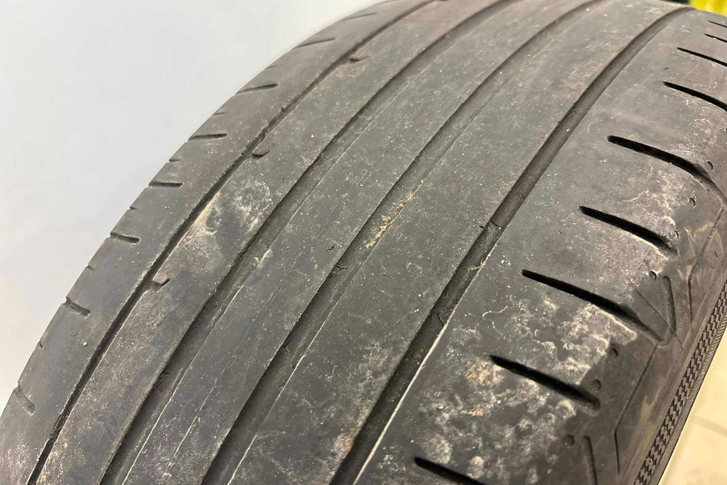 vihreä SEAT Arona 2019 kuva 15.